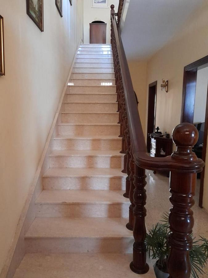 Dynesty B&B Birzebbuga Luaran gambar